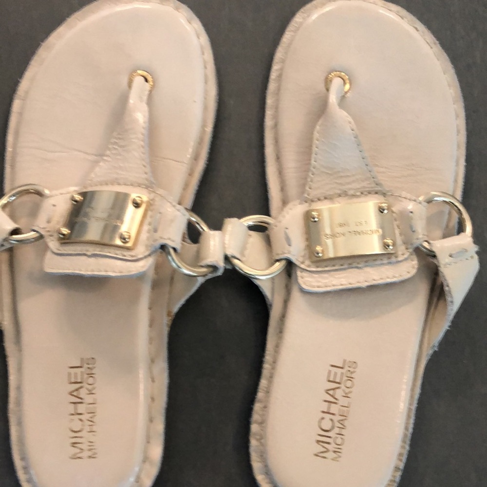 Michael Kors sandals